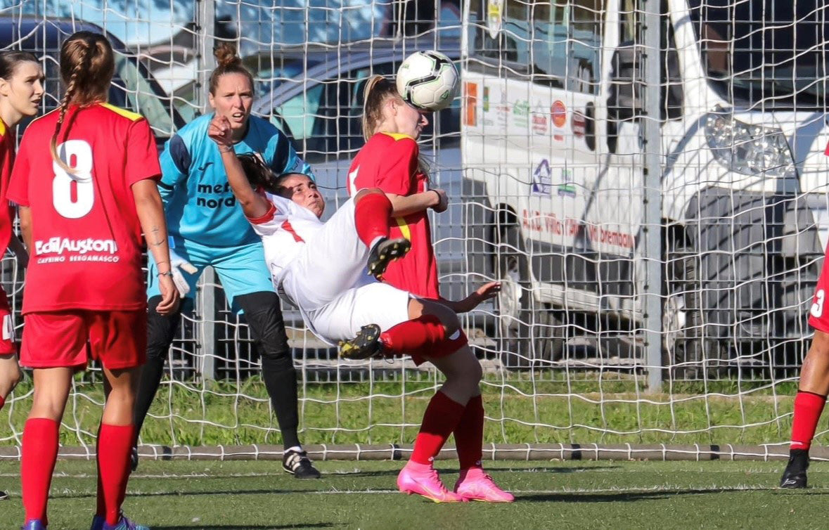 2) PACCHETTO INTERMEDIO AVANZATO