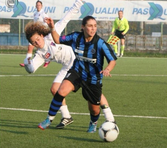 6) LEZIONE INDIVIDUALE IN PRESENZA
