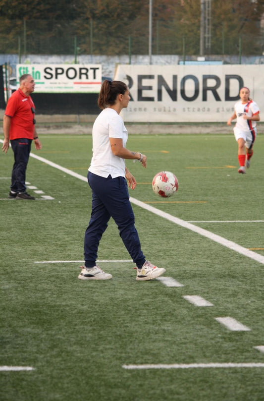 5) PACCHETTO ALLENATORI