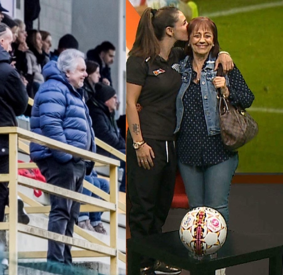 4) PACCHETTO GENITORI